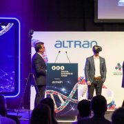 DES-Digital Enterprise Show 2021