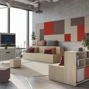 El 62% de los españoles prefiere utilizar una forma mixta oficina-casa para trabajar ante el fin del estado de alarma