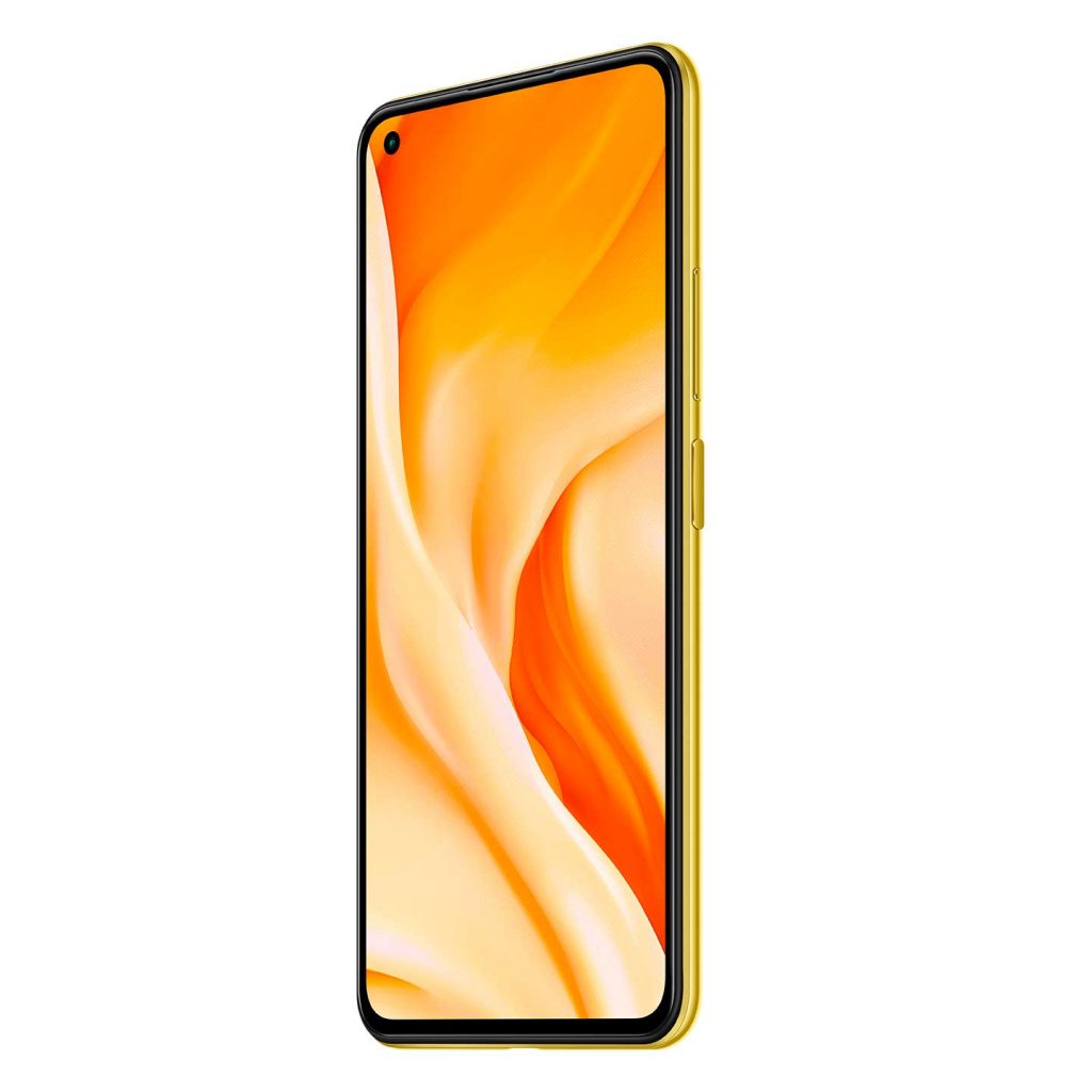 Xiaomi Mi 11 Lite 5G