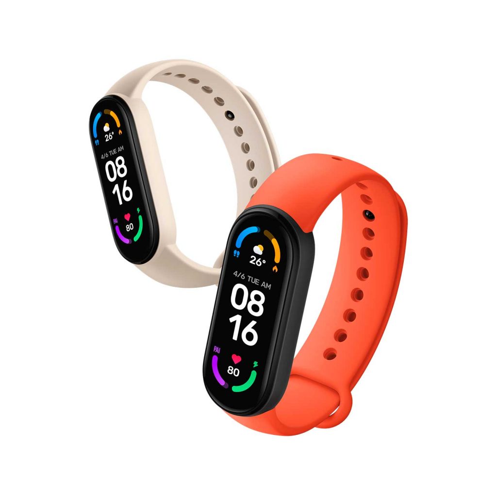 Xiaomi Mi Smart Band 6