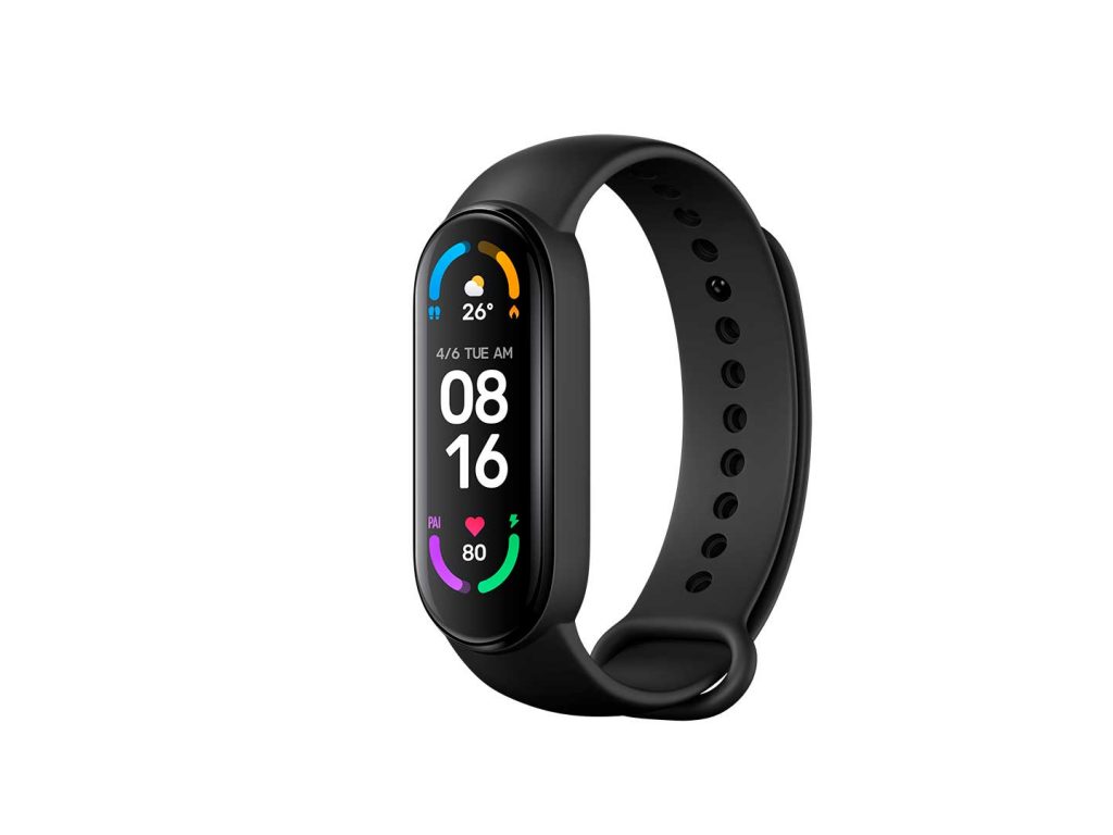 Xiaomi Mi Smart Band 6