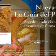 Samsung y el Museo del Prado, o cómo la tecnología puede impulsar la cultura en España