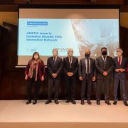 Presentación AMETIC RVIN