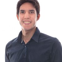 Ramiro Céspedes, nuevo Responsable de Ingeniería para la Inteligencia ante Amenazas