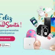 Semana Santa AppGallery