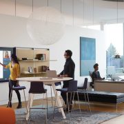 Análisis Global sobre Teletrabajo Steelcase