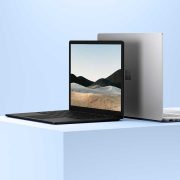 Microsoft Surface Laptop 4