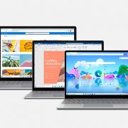 Microsoft Surface Laptop 4