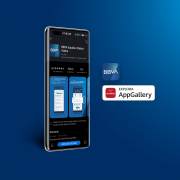 BBVA Huawei AppGallery