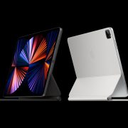 Apple iPad Pro Primavera 2021
