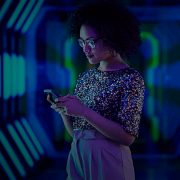 Inteligencia artificial en servicios financieros