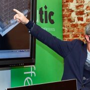 butic The New School