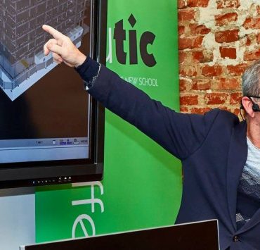 butic The New School