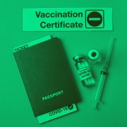 Certificado digital de vacunación