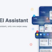 Huawei Assistant