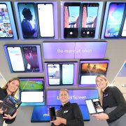 LG Telefonía Móvil