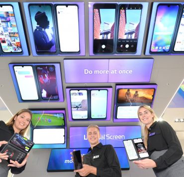 LG Telefonía Móvil