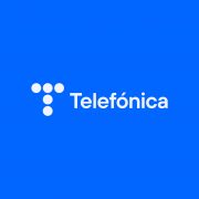 Nuevo logo Telefónica