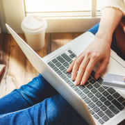 Salesforce Shopping Index