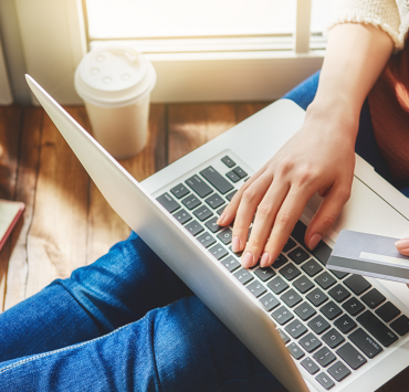 Salesforce Shopping Index