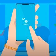 Movistar Smart Wifi