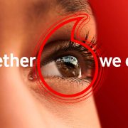 Vodafone Together We Can