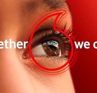 Vodafone Together We Can