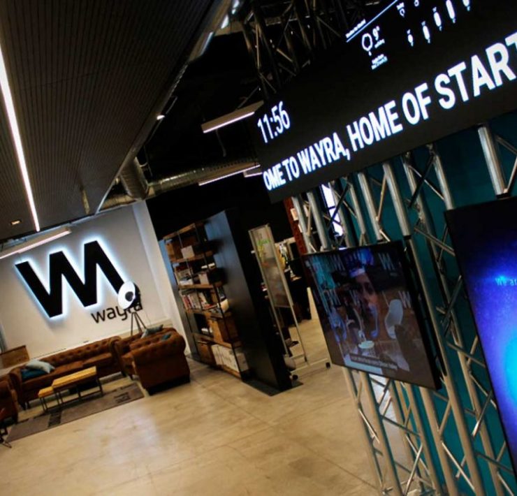 Wayra