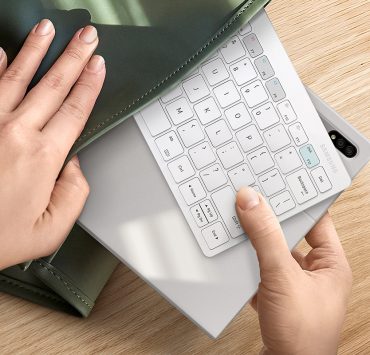 Samsung Smart Keyboard Trio 500