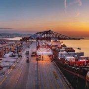 PORTIC Barcelona integra su sistema con la plataforma TradeLens