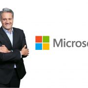 Alberto Granados Microsoft