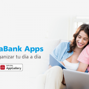 CaixaBank AppGallery