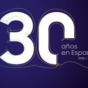 Samsung 30 años en España: 1990 – 2020