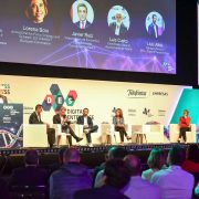 El foro Tourism & Hospitality de DES2021