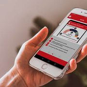 App seguimiento resultados Madrid