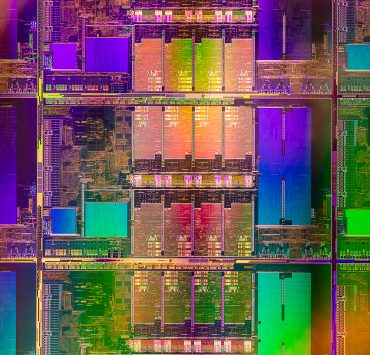 Intel lanza la 11ª generación de Intel Core para portátiles