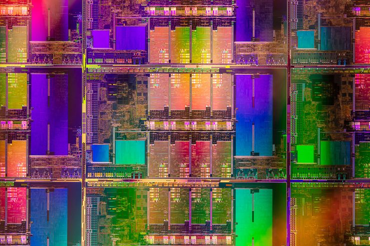 Intel lanza la 11ª generación de Intel Core para portátiles