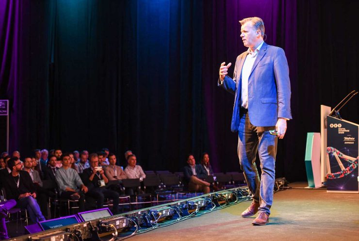 Food 4 Future World Summit