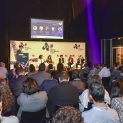 El foro HR Summit reunirá a los máximos responsables de las áreas de RRHH y talento en el marco de DES2021
