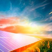 Inteligencia Artificial para potenciar la eficiencia de las Energías renovables