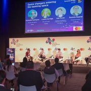 EVO Banco, Bizum, Fintonic y Finnovista analizan las tendencias que cambiarán el ecosistema bancario