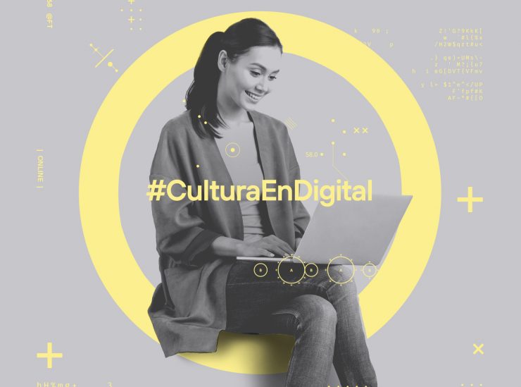 Foro Cultura en Digital