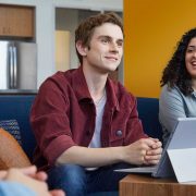 Formación talento juvenil