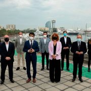 Hack the Hospital– 5G Transatlantic Lab 2021