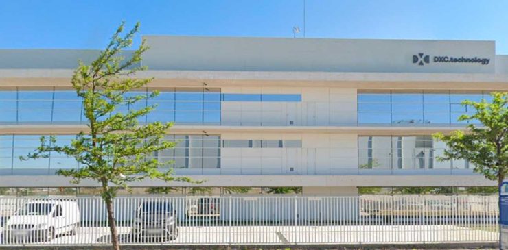DXC Technology refuerza su Centro de Excelencia Cloud de Zaragoza