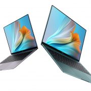 Huawei MateBook Pro 2021