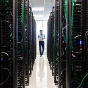 Cisco anuncia un nuevo centro de datos en Madrid para los clientes de Seguridad Cloud