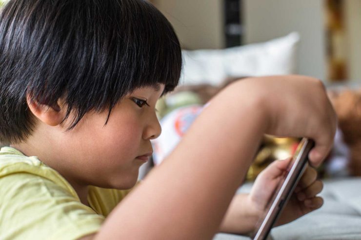 Cisco Digitalización Inclusiva