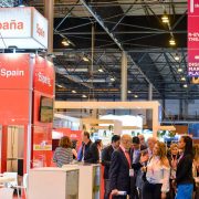 Madrid Technology Transfer Zone - DES2021