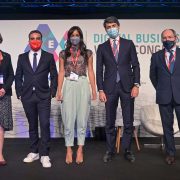 Inauguración DES2021